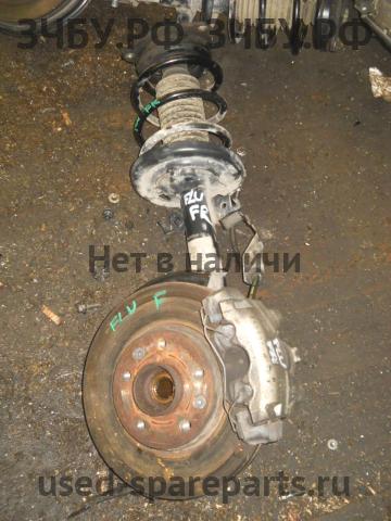 Renault Fluence Амортизатор передний