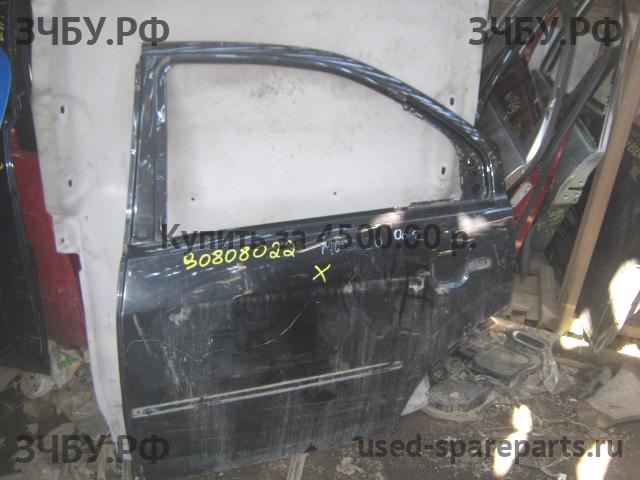 Ford Mondeo 3 Дверь задняя левая