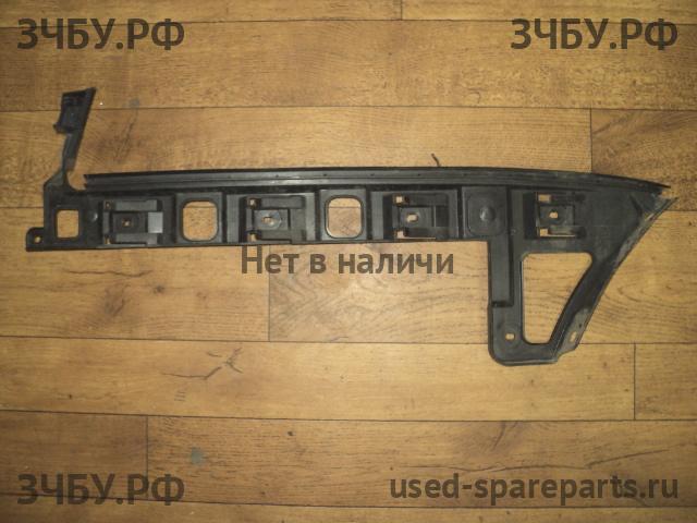 Volkswagen Passat B6 Кронштейн бампера задний