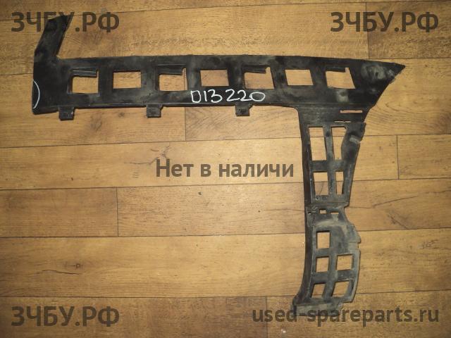 Volkswagen Passat B6 Кронштейн бампера задний