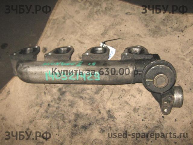 Ford Mondeo 2 Коллектор впускной