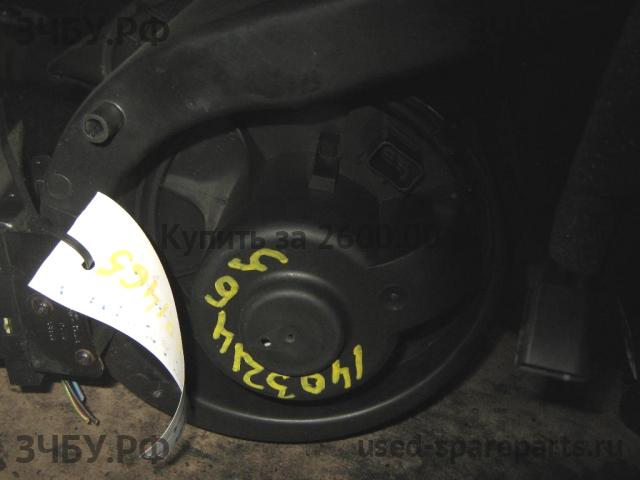Ford Mondeo 2 Моторчик печки