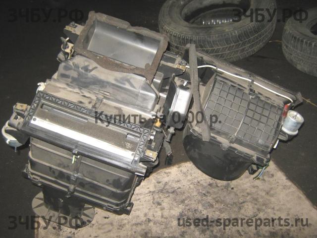 Ford Mondeo 2 Корпус отопителя (корпус печки)