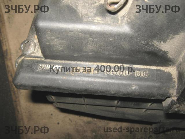 Ford Mondeo 2 Корпус воздушного фильтра