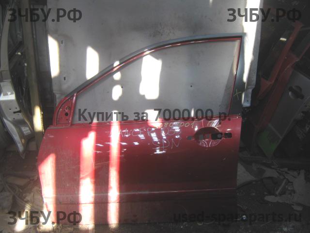 Mitsubishi Lancer 9 [CS/Classic] Дверь передняя левая