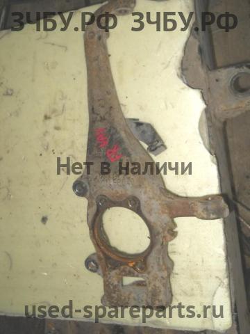 Nissan Navara 1 (D40) Кулак поворотный