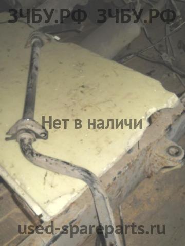 Nissan Navara 1 (D40) Стабилизатор передний