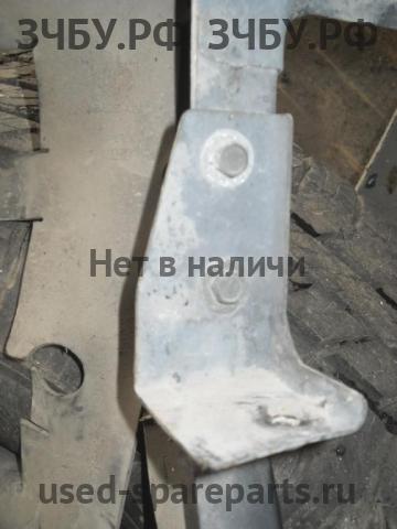 Nissan Navara 1 (D40) Кронштейн