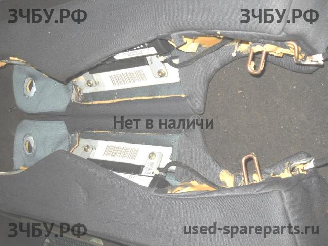 Audi A6 [C5] Подушка безопасности в сидение