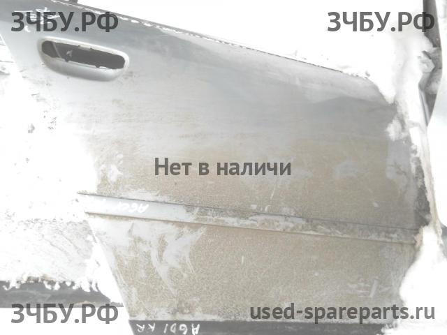 Audi A6 [C5] Дверь задняя правая
