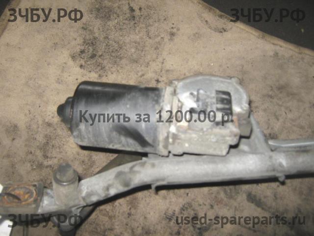 Ford Mondeo 2 Трапеция стеклоочистителей с электромоторчиком