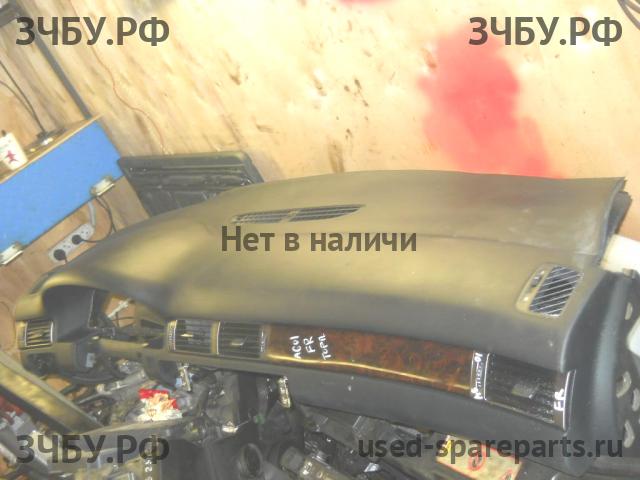 Audi A6 [C5] Торпедо
