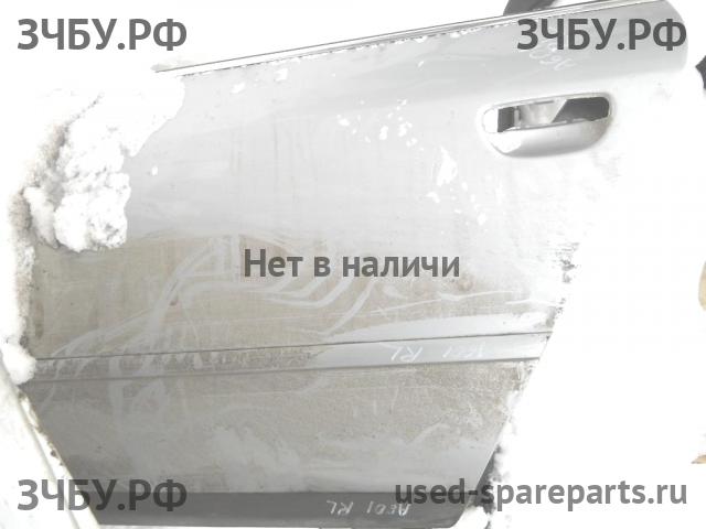 Audi A6 [C5] Дверь задняя левая