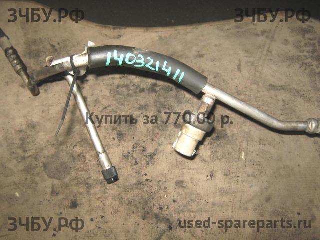 Ford Mondeo 2 Трубка кондиционера