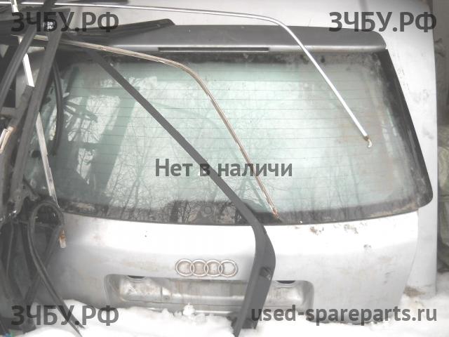 Audi A6 [C5] Дверь багажника со стеклом