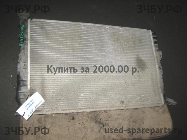 Ford Mondeo 2 Радиатор основной (охлаждение ДВС)