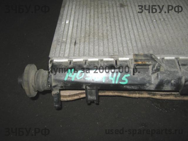 Ford Mondeo 2 Радиатор основной (охлаждение ДВС)