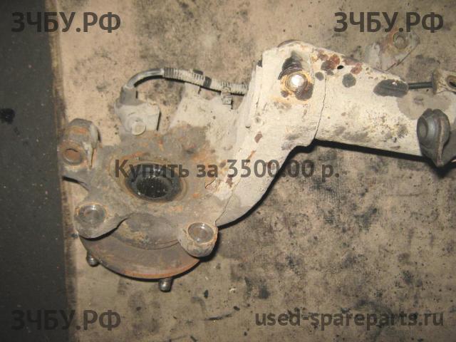 Ford Mondeo 2 Стойка передняя левая (в сборе)