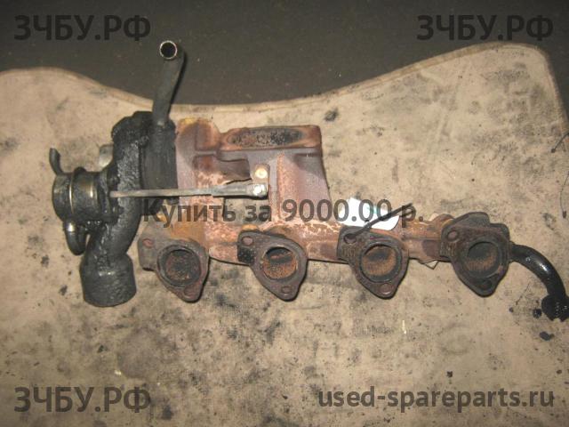 Ford Mondeo 2 Турбина