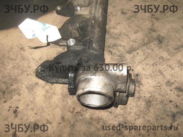 Ford Mondeo 2 Коллектор впускной
