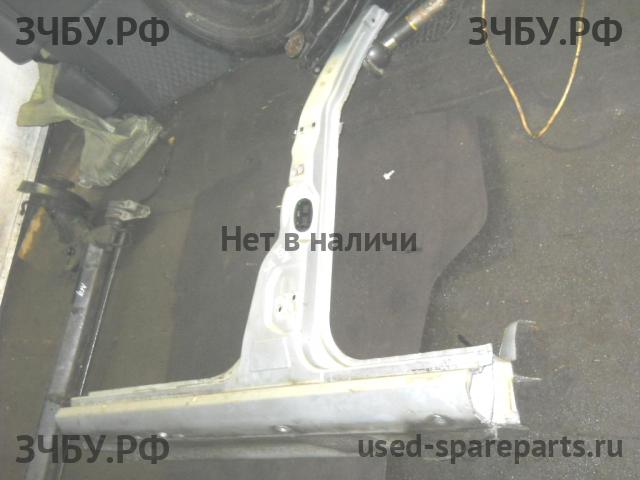 Audi A6 [C5] Порог левый
