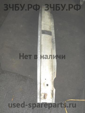 Audi A6 [C5] Усилитель бампера задний