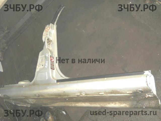 Audi A6 [C5] Порог правый