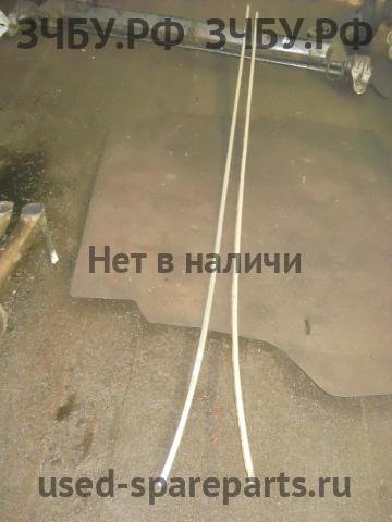 Audi A6 [C5] Молдинг крыши правый