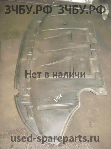Audi A6 [C5] Защита картера