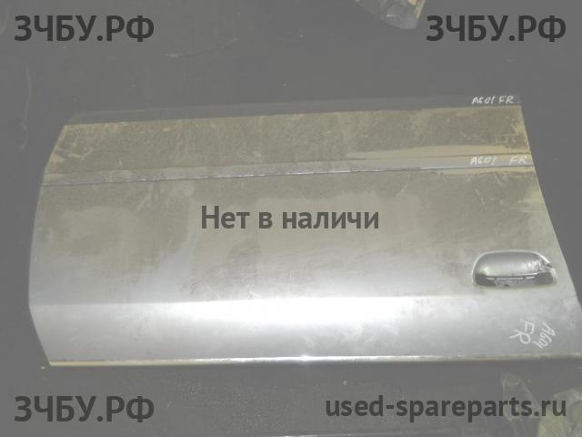 Audi A6 [C5] Дверь передняя правая