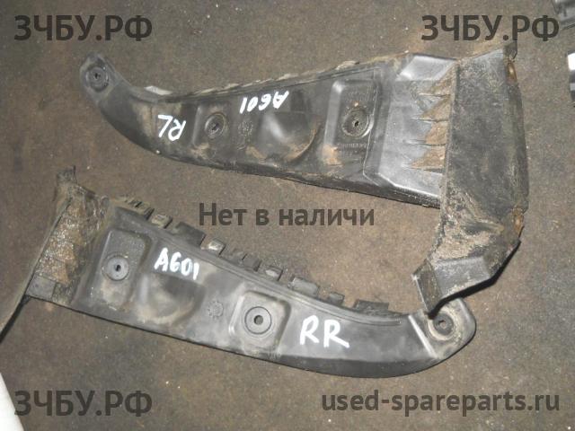 Audi A6 [C5] Кронштейн бампера задний