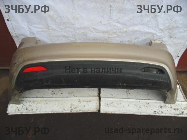 KIA Rio 3 Бампер задний