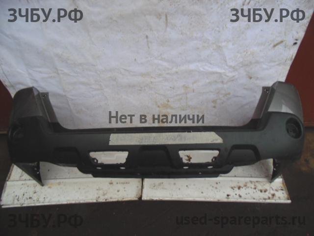 Nissan X-Trail 2 (T31) Бампер задний