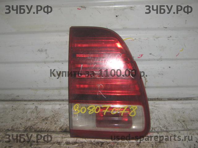 Lexus LX (1) 470 Фонарь левый
