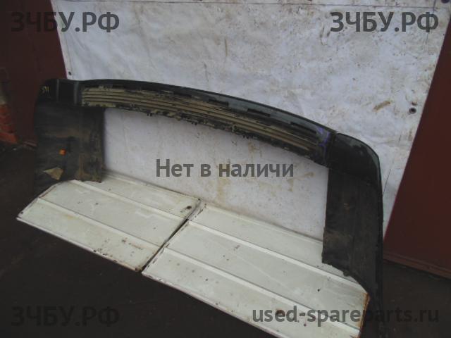 Land Rover Range Rover 3 (LM) Бампер задний