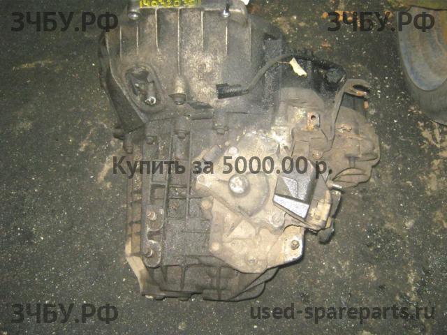 Ford Mondeo 2 МКПП (механическая коробка переключения передач)