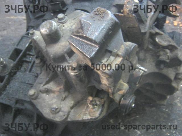 Ford Mondeo 2 МКПП (механическая коробка переключения передач)
