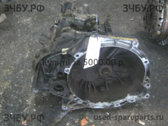 Ford Mondeo 2 МКПП (механическая коробка переключения передач)