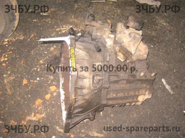 Ford Mondeo 2 МКПП (механическая коробка переключения передач)