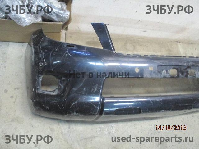 Toyota Land Cruiser 150 (PRADO) Бампер передний