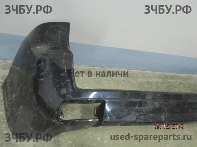 Toyota Land Cruiser 150 (PRADO) Бампер задний