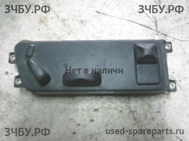 Porsche Cayenne 1 (955/957) Кнопка регулировки сиденья