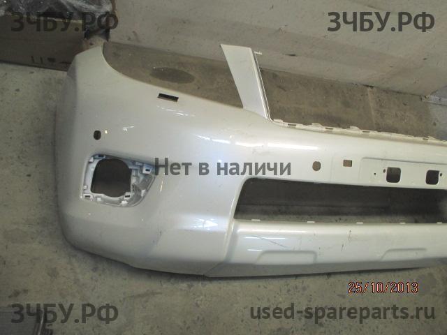 Toyota Land Cruiser 150 (PRADO) Бампер передний