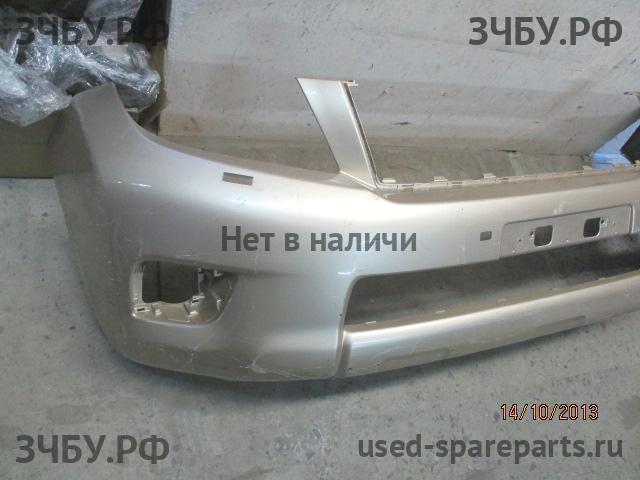 Toyota Land Cruiser 150 (PRADO) Бампер передний