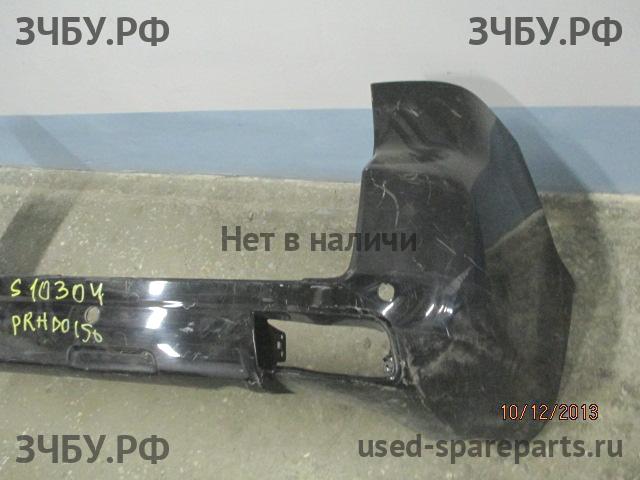 Toyota Land Cruiser 150 (PRADO) Бампер задний