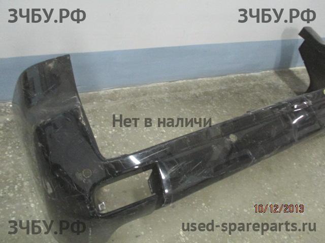 Toyota Land Cruiser 150 (PRADO) Бампер задний