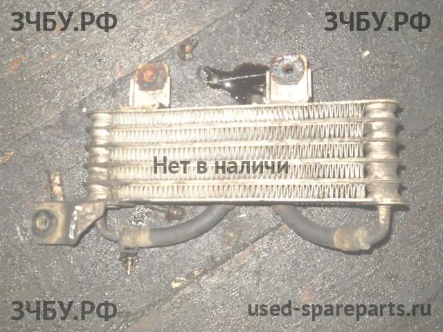 Hyundai Santa Fe 1 (SM) Радиатор акпп (маслоохлодитель)