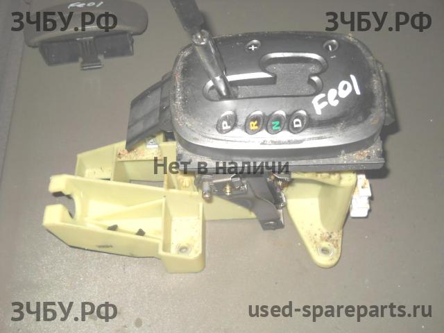 Hyundai Santa Fe 1 (SM) Кулиса АКПП