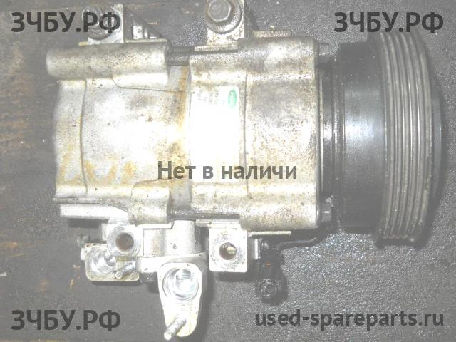 Hyundai Santa Fe 1 (SM) Компрессор системы кондиционирования