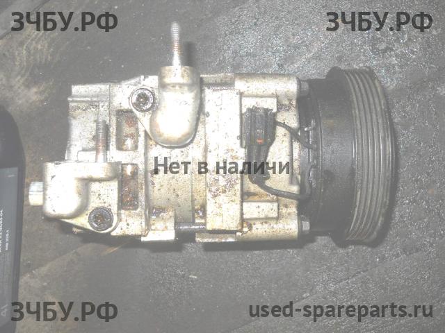 Hyundai Santa Fe 1 (SM) Компрессор системы кондиционирования